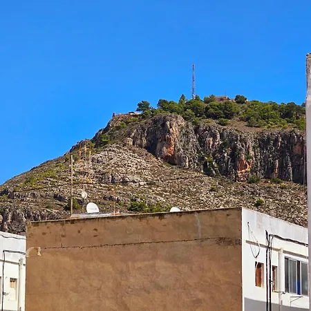 Apartamento De La Abuela Dolores