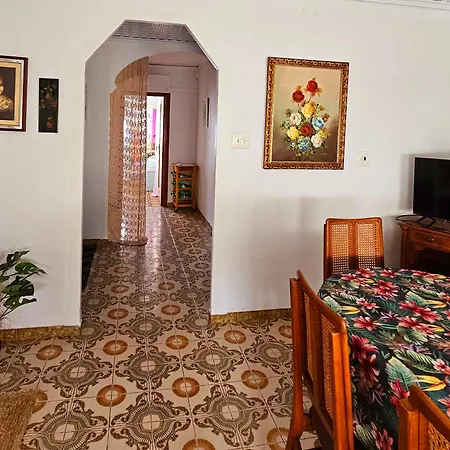 Apartamento De La Abuela Dolores *