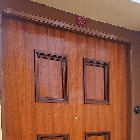 Apartamento De La Abuela Dolores * Cullera
