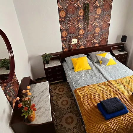 Apartamento De La Abuela Dolores Apartment