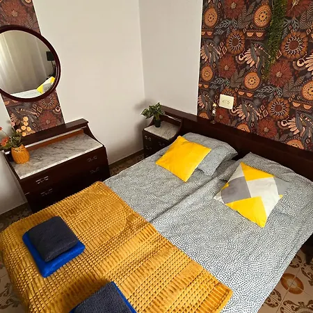 Apartamento De La Abuela Dolores Apartment *
