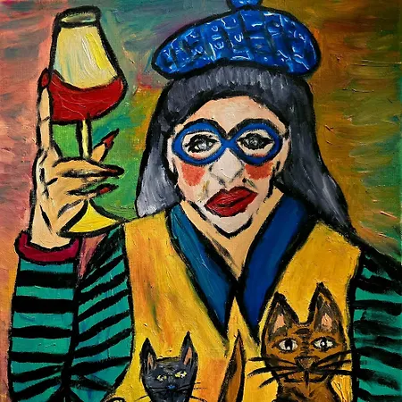Apartamento De La Abuela Dolores *