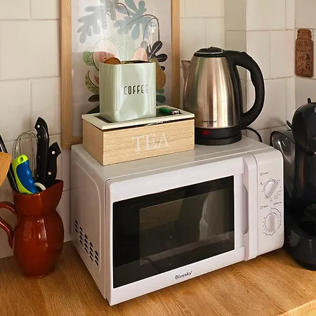 Apartamento De La Abuela Dolores